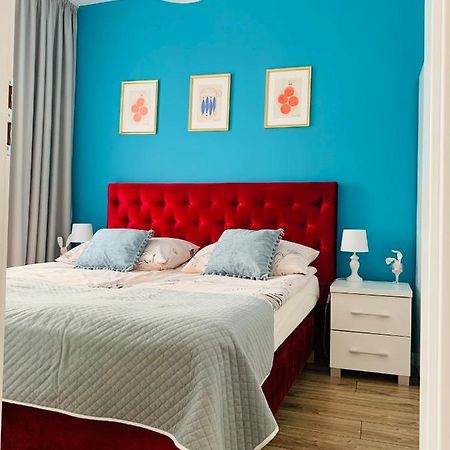 Apartament Walczaka 15 Miejsce Parkingowe Gorzow Wielkopolski Ngoại thất bức ảnh