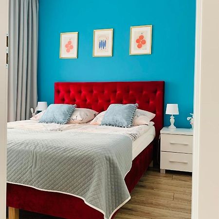 Apartament Walczaka 15 Miejsce Parkingowe Gorzow Wielkopolski Ngoại thất bức ảnh