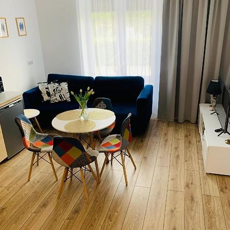 Apartament Walczaka 15 Miejsce Parkingowe Gorzow Wielkopolski Ngoại thất bức ảnh