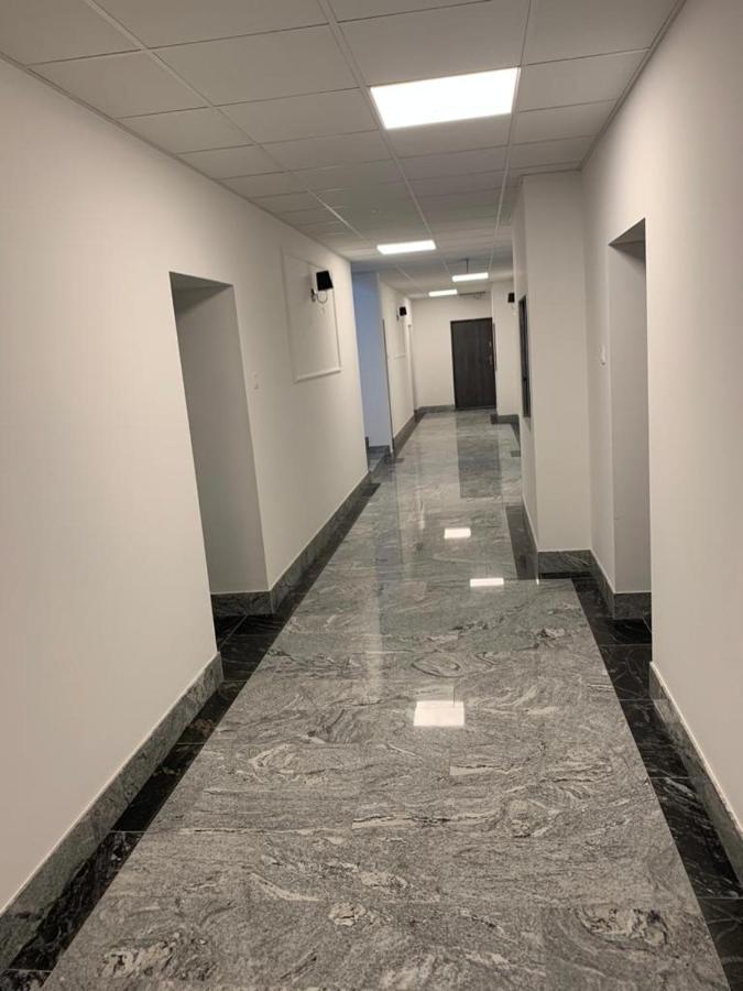 Apartament Walczaka 15 Miejsce Parkingowe Gorzow Wielkopolski Ngoại thất bức ảnh
