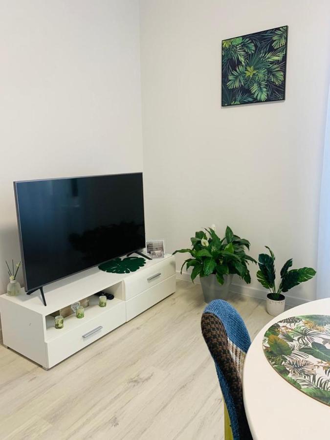 Apartament Walczaka 15 Miejsce Parkingowe Gorzow Wielkopolski Ngoại thất bức ảnh