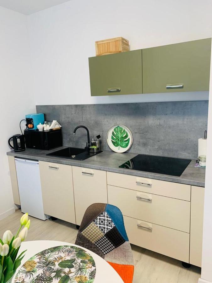 Apartament Walczaka 15 Miejsce Parkingowe Gorzow Wielkopolski Ngoại thất bức ảnh