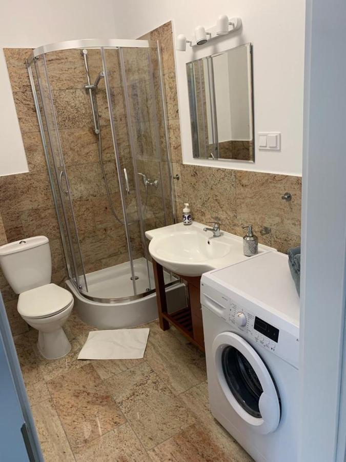 Apartament Walczaka 15 Miejsce Parkingowe Gorzow Wielkopolski Ngoại thất bức ảnh