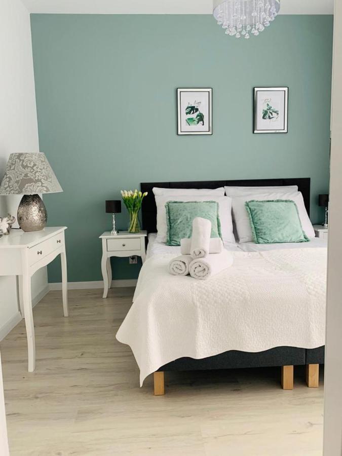 Apartament Walczaka 15 Miejsce Parkingowe Gorzow Wielkopolski Ngoại thất bức ảnh