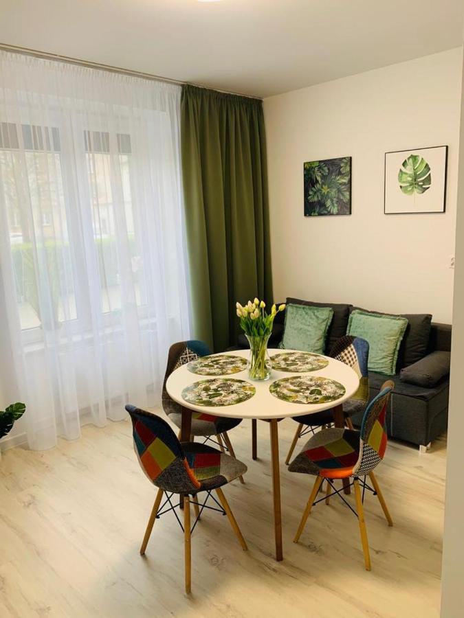 Apartament Walczaka 15 Miejsce Parkingowe Gorzow Wielkopolski Ngoại thất bức ảnh