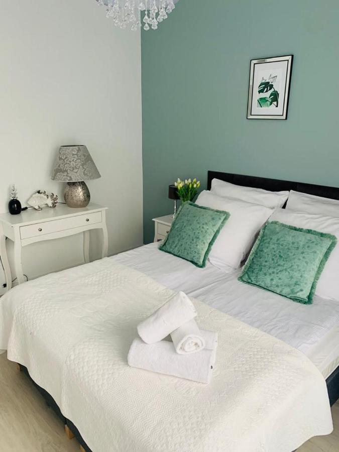 Apartament Walczaka 15 Miejsce Parkingowe Gorzow Wielkopolski Ngoại thất bức ảnh
