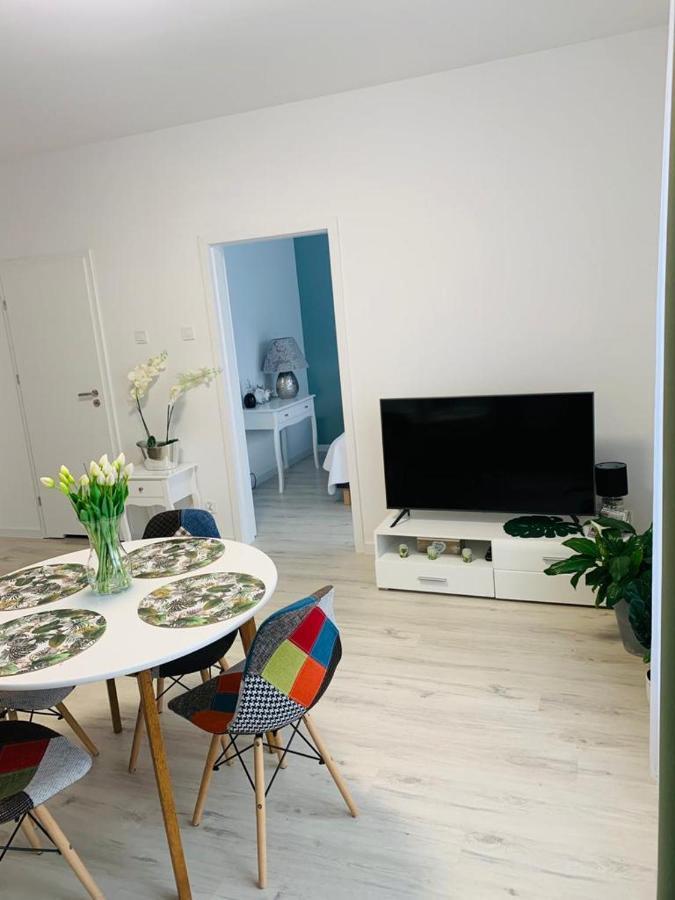 Apartament Walczaka 15 Miejsce Parkingowe Gorzow Wielkopolski Ngoại thất bức ảnh