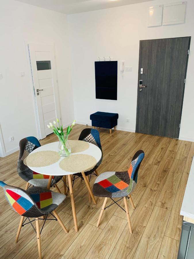 Apartament Walczaka 15 Miejsce Parkingowe Gorzow Wielkopolski Ngoại thất bức ảnh