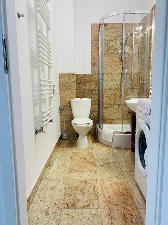 Apartament Walczaka 15 Miejsce Parkingowe Gorzow Wielkopolski Ngoại thất bức ảnh