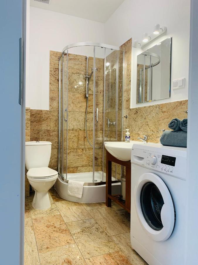 Apartament Walczaka 15 Miejsce Parkingowe Gorzow Wielkopolski Ngoại thất bức ảnh