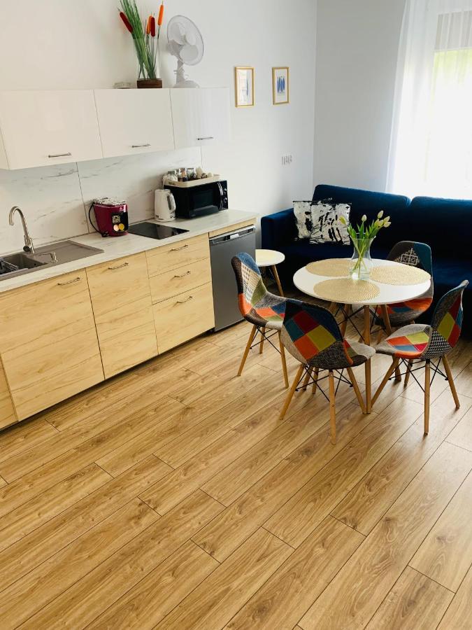 Apartament Walczaka 15 Miejsce Parkingowe Gorzow Wielkopolski Ngoại thất bức ảnh