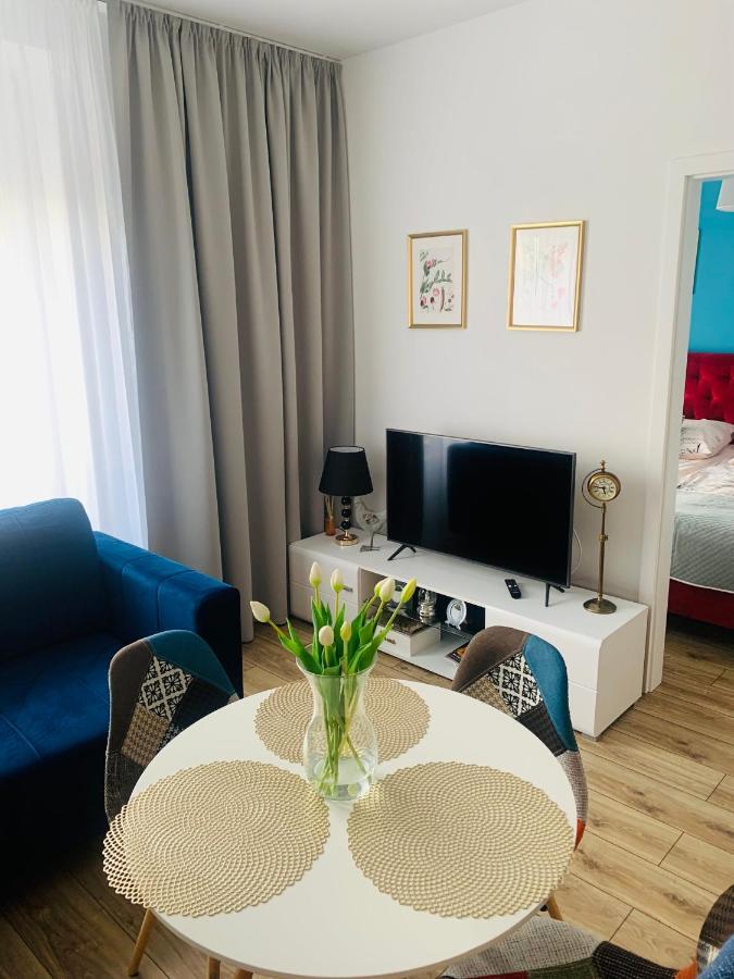 Apartament Walczaka 15 Miejsce Parkingowe Gorzow Wielkopolski Ngoại thất bức ảnh