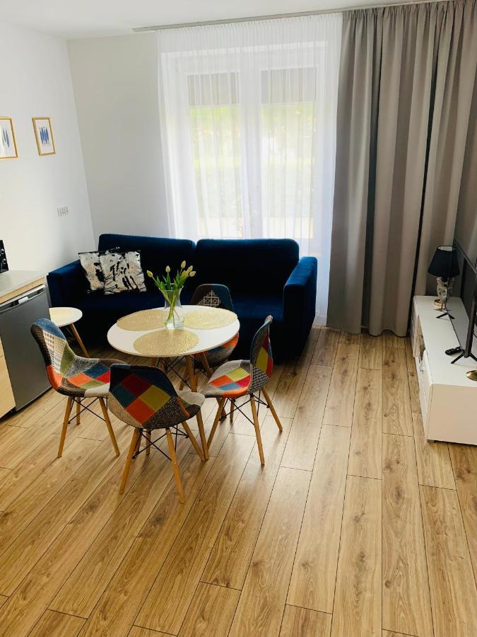 Apartament Walczaka 15 Miejsce Parkingowe Gorzow Wielkopolski Ngoại thất bức ảnh